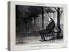 Parisian Sketches-Honore Daumier-Stretched Canvas