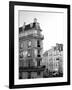 Parisian Stroll I-Sharon Chandler-Framed Photographic Print