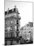 Parisian Stroll I-Sharon Chandler-Mounted Photographic Print