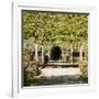 Parisian Stroll II-Emily Navas-Framed Photographic Print