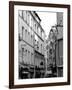 Parisian Stroll III-Sharon Chandler-Framed Photographic Print