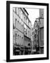 Parisian Stroll III-Sharon Chandler-Framed Photographic Print