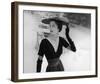 Parisian Style-The Chelsea Collection-Framed Giclee Print