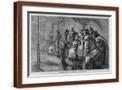 Brown Frame