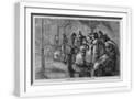 White Frame