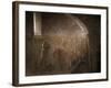 Parisina, Painting-Gaetano Previati-Framed Giclee Print