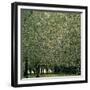 Park, 1910-Gustav Klimt-Framed Giclee Print