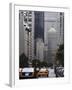 Park Avenue, Manhattan, New York City, New York, USA-Amanda Hall-Framed Photographic Print