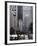 Park Avenue, Manhattan, New York City, New York, USA-Amanda Hall-Framed Photographic Print