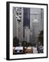 Park Avenue, Manhattan, New York City, New York, USA-Amanda Hall-Framed Photographic Print