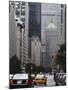 Park Avenue, Manhattan, New York City, New York, USA-Amanda Hall-Mounted Photographic Print