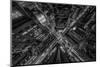 Park Avenue New York-Bruce Getty-Mounted Photographic Print