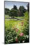 Park Borghese, Rome, Lazio, Italy, Europe-Frank Fell-Mounted Photographic Print