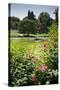 Park Borghese, Rome, Lazio, Italy, Europe-Frank Fell-Stretched Canvas