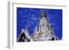 Park Guell-Antoni Gaudi I Cornet-Framed Photo