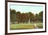 Park, Guilford, Connecticut-null-Framed Premium Giclee Print