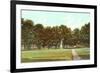 Park, Guilford, Connecticut-null-Framed Premium Giclee Print