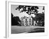 Park Hall Country Club, Spinkhill, Derbyshire, 1961-Michael Walters-Framed Photographic Print