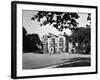 Park Hall Country Club, Spinkhill, Derbyshire, 1961-Michael Walters-Framed Photographic Print