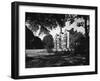 Park Hall Country Club, Spinkhill, Derbyshire, 1961-Michael Walters-Framed Photographic Print