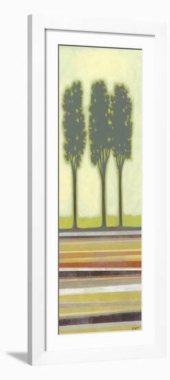 Park I-Norman Wyatt Jr.-Framed Art Print
