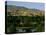 Park in a City, Ann Morrison Park, Boise, Ada County, Idaho, USA-null-Stretched Canvas