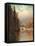 Park in Autumn, 1893-Juli Julievich Klever-Framed Stretched Canvas