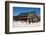 Park in the Heian Jingu Shrine, Kyoto, Japan, Asia-Michael Runkel-Framed Photographic Print