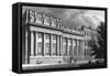 Park Lane Gallery-Thomas H Shepherd-Framed Stretched Canvas