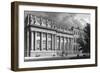 Park Lane Gallery-Thomas H Shepherd-Framed Art Print