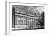 Park Lane Gallery-Thomas H Shepherd-Framed Art Print