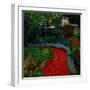 Park Path, c.1905-06-Alexej Von Jawlensky-Framed Premium Giclee Print