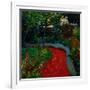 Park Path, c.1905-06-Alexej Von Jawlensky-Framed Giclee Print