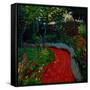 Park Path, c.1905-06-Alexej Von Jawlensky-Framed Stretched Canvas