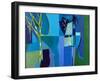 Park Place-MacEwan-Framed Giclee Print