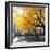 Park Pretty II-Assaf Frank-Framed Photographic Print