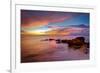 Park Shore 1-Dennis Goodman-Framed Photographic Print