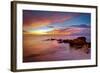 Park Shore 1-Dennis Goodman-Framed Photographic Print