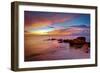 Park Shore 1-Dennis Goodman-Framed Photographic Print