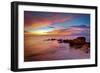 Park Shore 1-Dennis Goodman-Framed Photographic Print