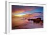 Park Shore 1-Dennis Goodman-Framed Photographic Print