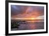 Park Shore 2-Dennis Goodman-Framed Photographic Print