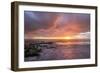 Park Shore 2-Dennis Goodman-Framed Photographic Print