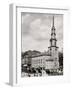 Park Street Church, Boston, Mass.-null-Framed Photo