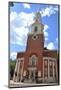 Park Street Church, Boston, USA-jiawangkun-Mounted Photographic Print