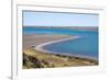 Park Valdes, Peninsula Valdes, Argentina-Peter Groenendijk-Framed Photographic Print