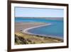 Park Valdes, Peninsula Valdes, Argentina-Peter Groenendijk-Framed Photographic Print