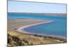 Park Valdes, Peninsula Valdes, Argentina-Peter Groenendijk-Mounted Photographic Print