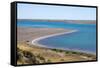 Park Valdes, Peninsula Valdes, Argentina-Peter Groenendijk-Framed Stretched Canvas