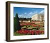 Park Versailles Palace, Paris-null-Framed Art Print